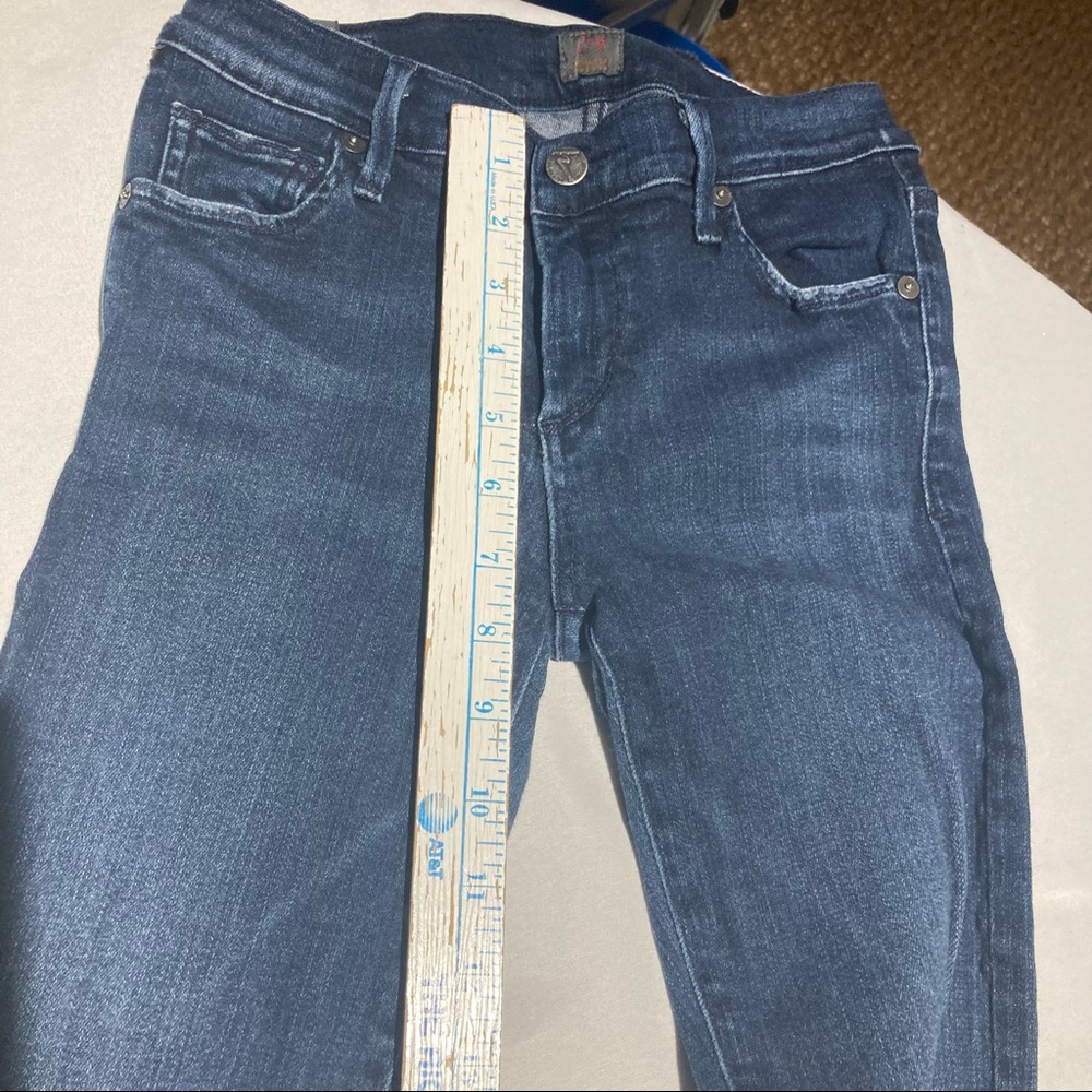 Citizen of Humanity jeans - Picture 4 of 10